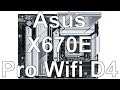 Asus Prime X670E Pro Wifi (Unboxing základní desky)