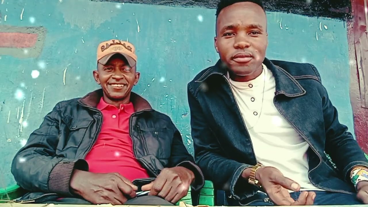 Jacob kalumaita and Elyx B% Welcomes and alerts for new gospel project.