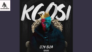 Djy Biza  Umakhaveli   Feat Pcee Umthakathi Kush U0026 Don Deeya