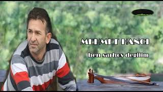Mehmet Hancı - Ben Sarhoş Değilim