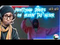 Montiyago Shots Fired On Hleem Taj Alser Death Note Reaction 249Ninja