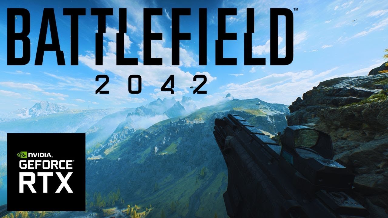 Battlefield 2042: Conquest Gameplay (No Commentary ) - YouTube