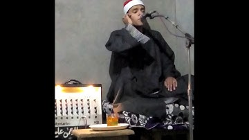 اسمع اجمل 8 دقائق القارئ الشاب الشيخ جمال ناصر غبن اوعى يعديك هذا الفديووووو من سورة النازعات