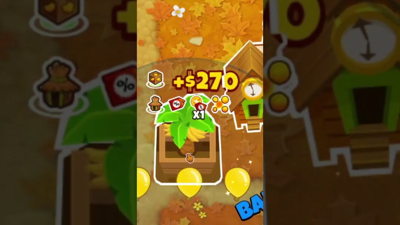 The NEW Best Farming Method In BTD6