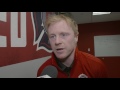 #CHIvCLB Postmatch Reaction | Dax McCarty