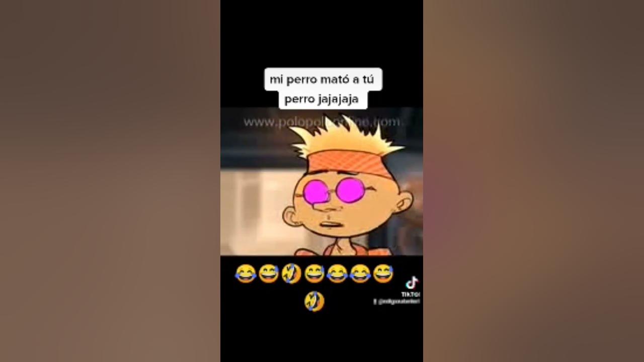 #polopolo #chistes
