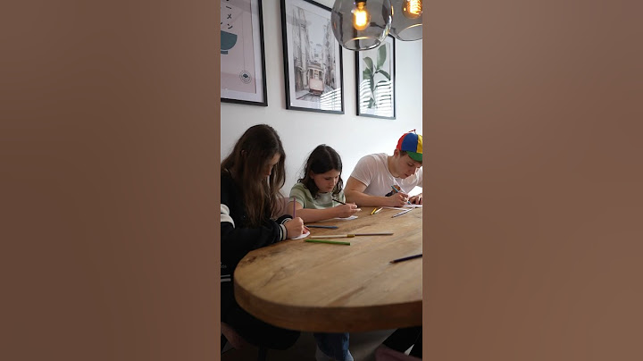 Alles tekenen ✍️ Wat zou jij als eerste tekenen? 🤔 @creachickofficial