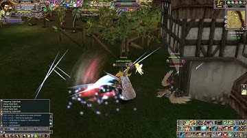 Last Chaos Enjoy bug use