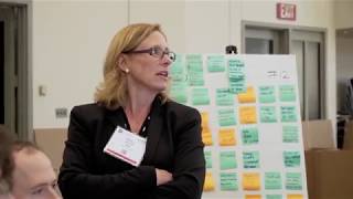 DC Design // Reimaging the Emergency Department DC Design // Reimaging the Emergency Department