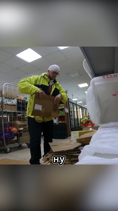 работа в самокате - YouTube