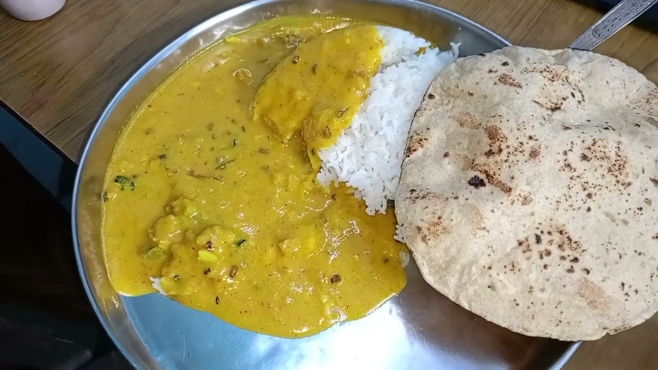 A Calm Day | Trees, Wind, Warm Food & Quiet Moments | Sarangini