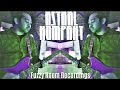 ASTRAL KOMPAKT - Auszeit - live session @ FUZZY ROOM RECORDINGS (14.03.2020)