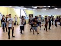 United movem6nt workshop bam martin choreography erk tha jerk  cant do it