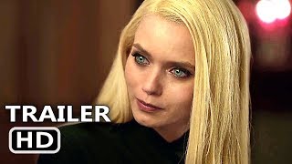LOVECRAFT COUNTRY Trailer 2 (2020) Jordan Peele, J.J. Abrams TV Series