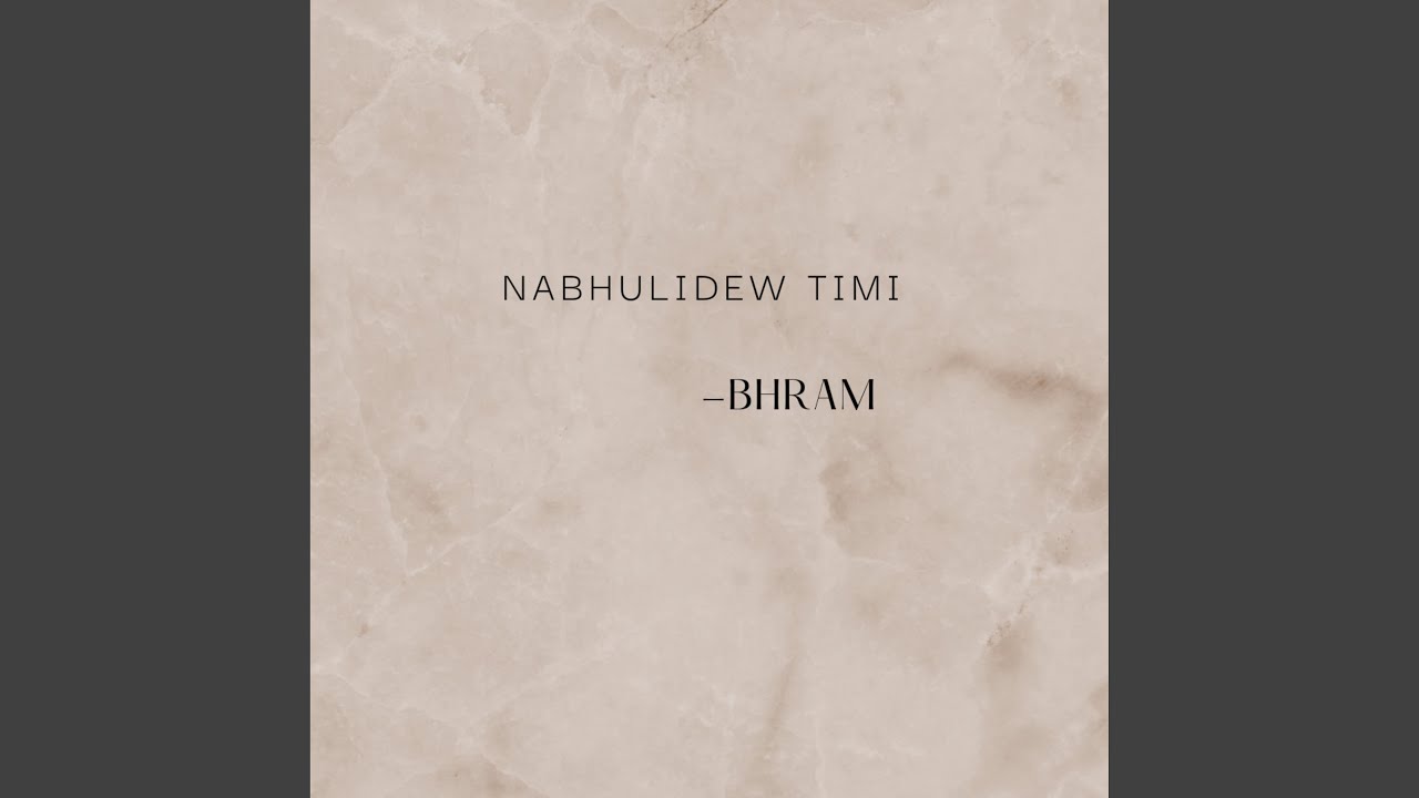 Nabhulidew Timi
