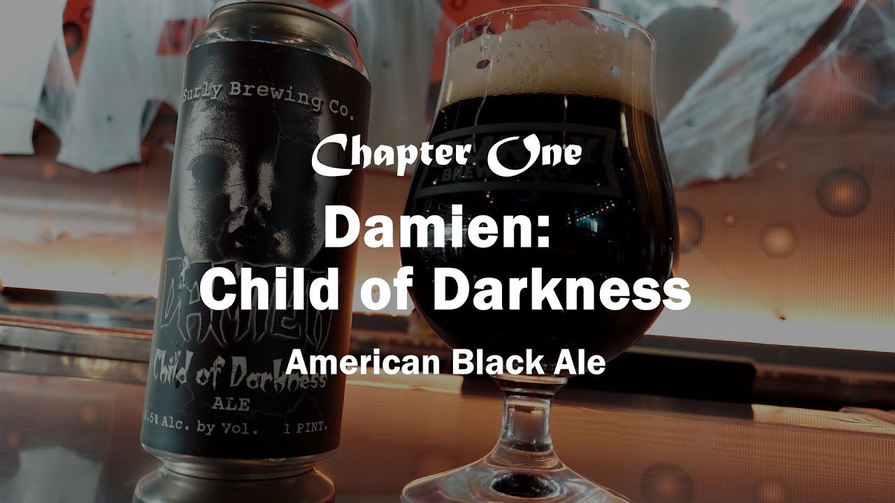 Damien: Child of Darkness | Monster Mash 2021