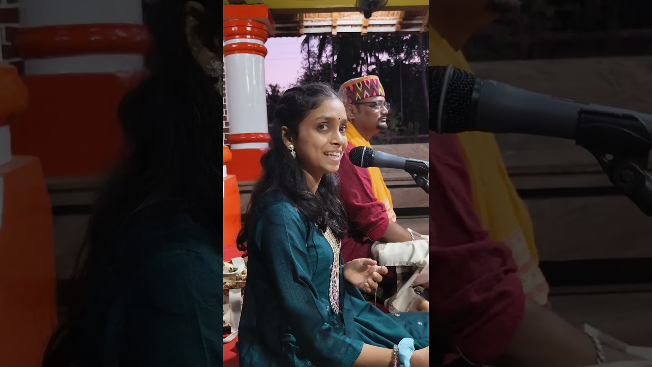 रामा चरण तुझे लागले 💎 गीत रामायण 💟 ग. दि. मा. 🙌 बाबूजी 🙏 स्वरदा शेखर पणशीकर 🫠 