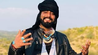 Download Lagu Vigar Gai Ae Thore Dina To | Viral Video Shani Malik - Beard Guy MP3