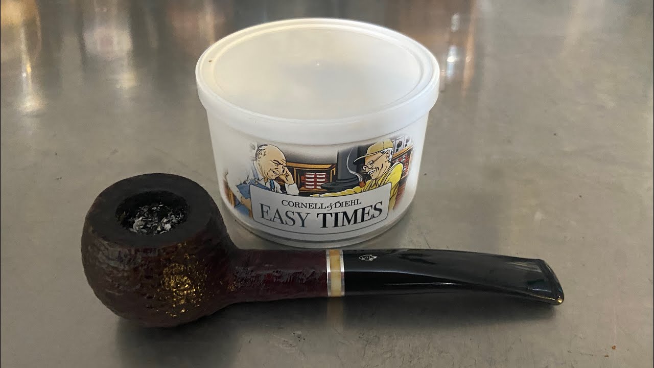 C&D Easy Times review 