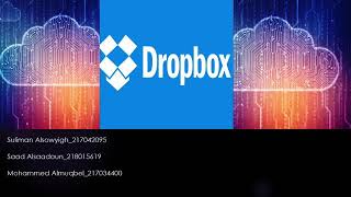 Project_3_ Dropbox