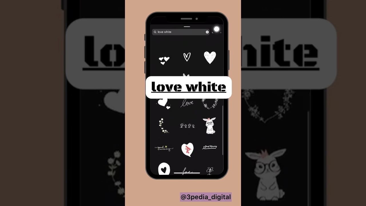 5 cool Instagram Story GIF Ideas 2022✨ | Try them Now | 3Pedia Digital