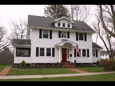 122 Montclair Drive, Rochester, NY home video tour