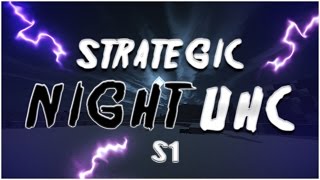 Strategic UHC s1ep5 | La Fin |