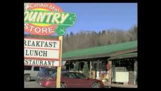 COUNTRY-STORE-DEMO REEL - WINDHAM NY WTR 2012