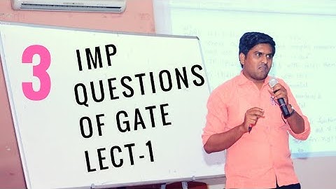 CSIR NET// GATE Mathematics Previous 3 questions Part 1|complex analysis video lectures