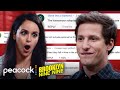 The BEST Jake &amp; Amy Moments - Chosen By You! | Brooklyn Nine-Nine