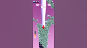 What A Survival Gameplay #shorts #trending #gaming #stackball #viral