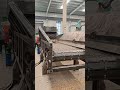 Hardwood Crusher – Handles with Ease