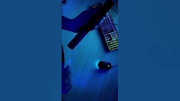 Enhance your gaming experience. Link in bio. #gadgets #ledlights #rgblight #homedecor #musiclight