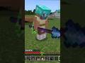 El día que la gravedad ganó💀 #minecraft #memes