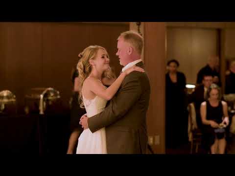 Father Daughter and Mother Son Dance