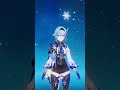 【原神】エウルアが欲しくなるかもしれないボイス集 #eula #genshinimpact #エウルア #原神 #shorts