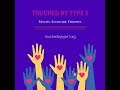 Touched by Type 1 2017