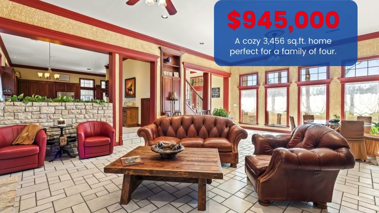 Just Listed! 11520 Stonecrest Court Tolar, Tx