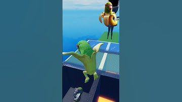 Italian Brainrot Vs Squid Game Lava Jump Part 7 #shorts #minecraft #brainrot