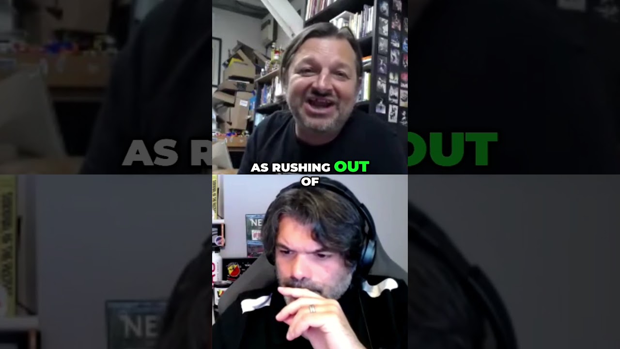 Fox Body Mustangs - My Market Mistake & NVIDIA Regret!