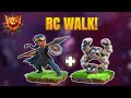 Meteor Golem OP Strategy with RC Walk! TH18 Legend League Attack | Clash of Clans