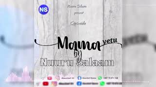 Mama yetu by Nuuru Salaam ( the Light of Peace)