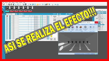 EFECTO DE CIRCULO EN FREESTYLER PARA PRINCIPIANTES