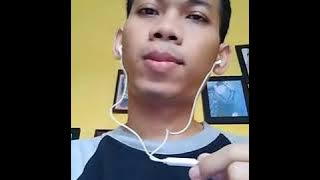 Memang Terasa Berat ( Krisdayanti cover)- Danie Lebay