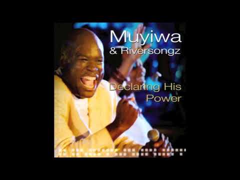 Once You Have Spoken - Muyiwa & Riversongz