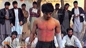KungFu Master vs Karate Masters   Don
