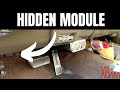 1972 Buick Riviera - Hidden Bluetooth Stereo