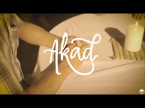 Payung Teduh - Akad (Official Music Video)