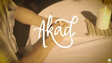 Payung Teduh - Akad (Official Music Video)