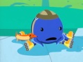 Oswald the octopus   roller skating  i guess you never know in english 720p